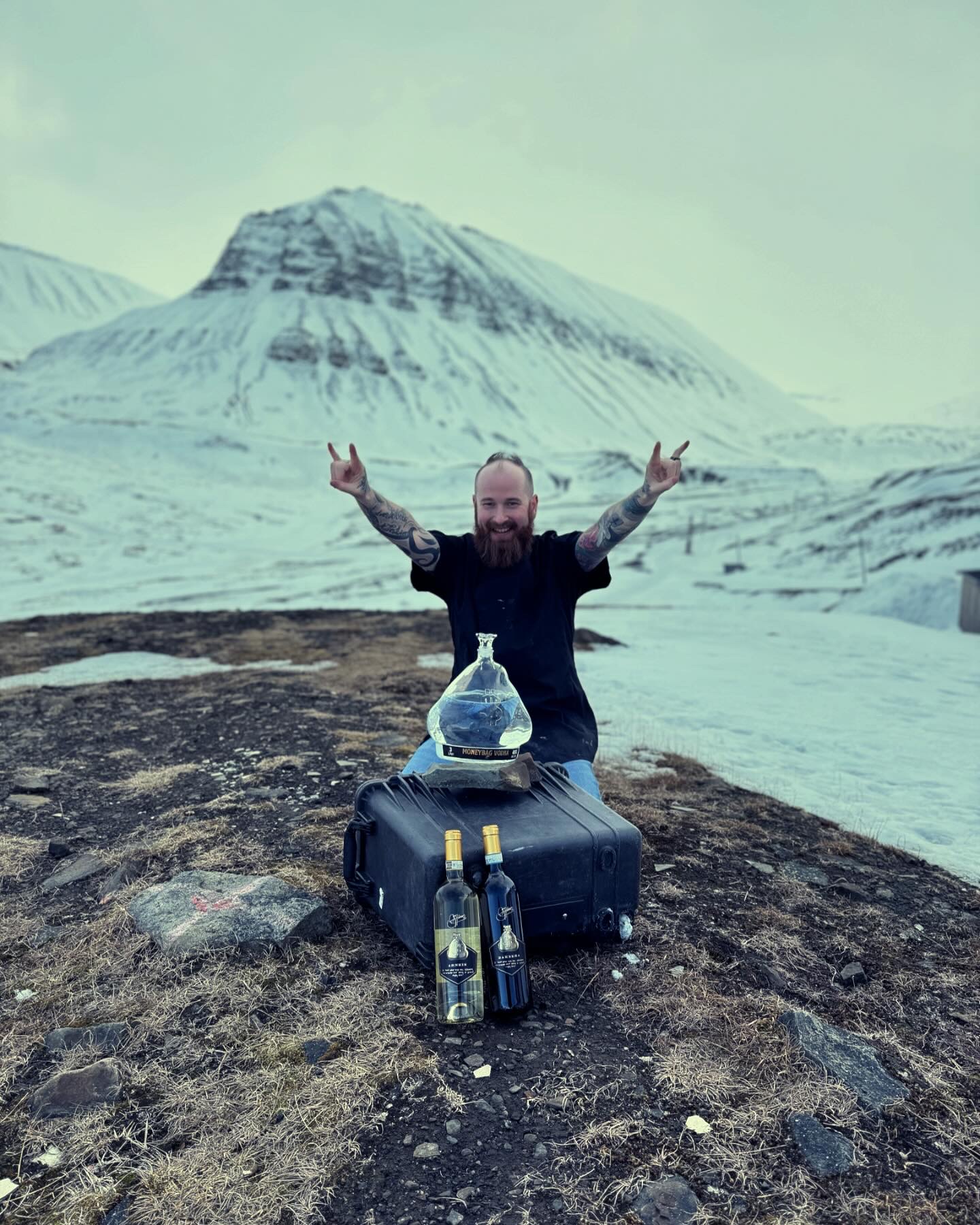 GeneSimmonsMoneyBagWine.com