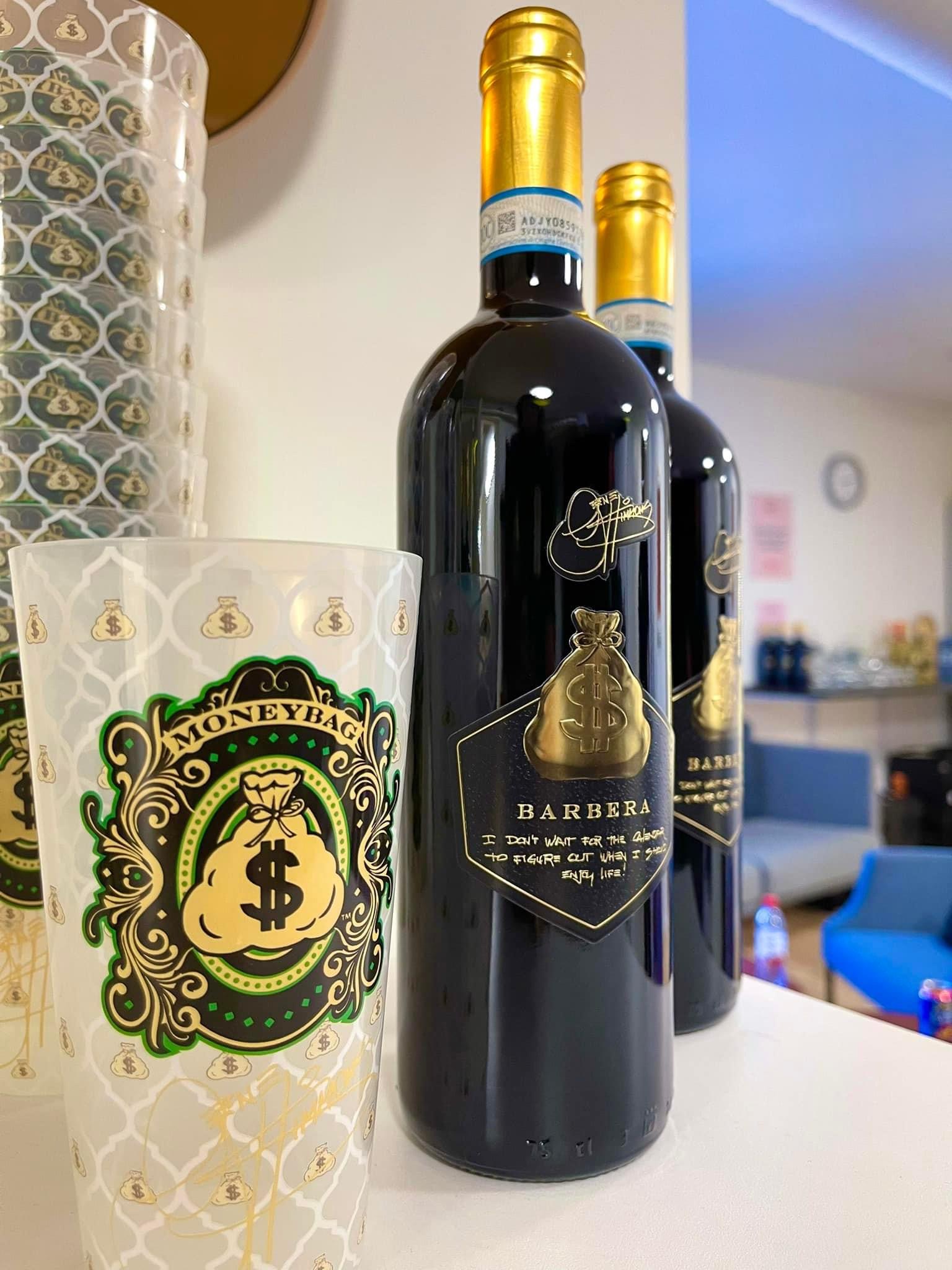 GeneSimmonsMoneyBagWine.com